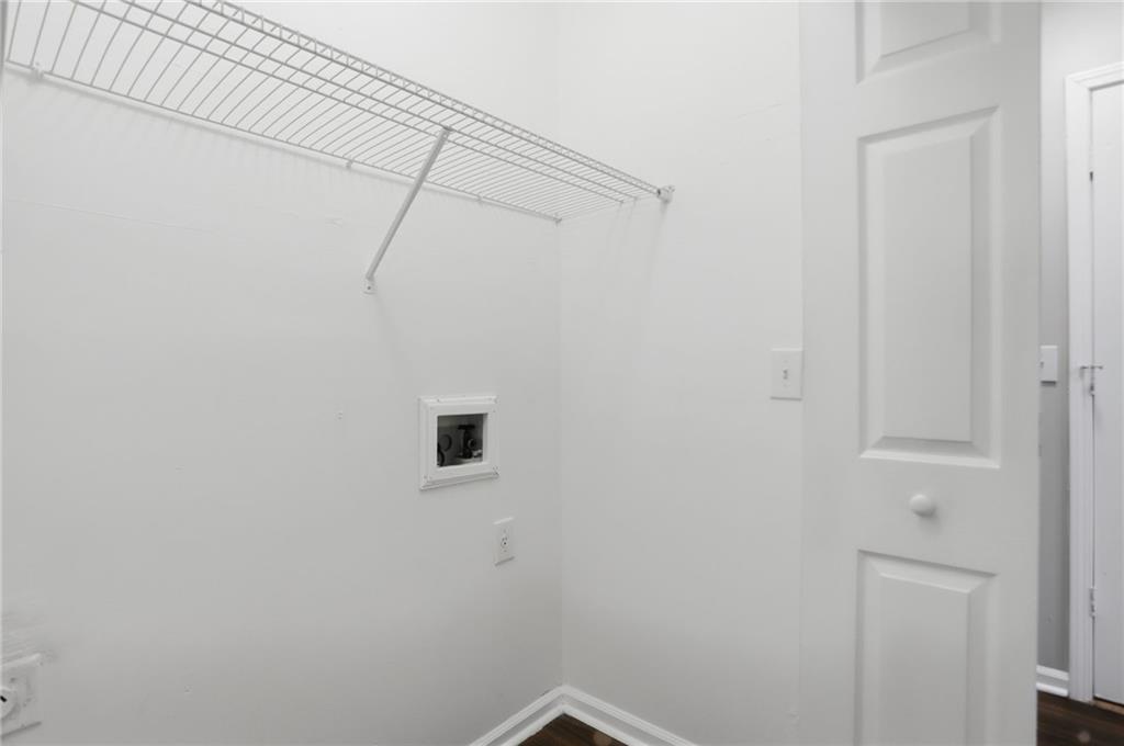 4927 Wade Valley Way Cumming, GA 30040 - Photo 34 of 45