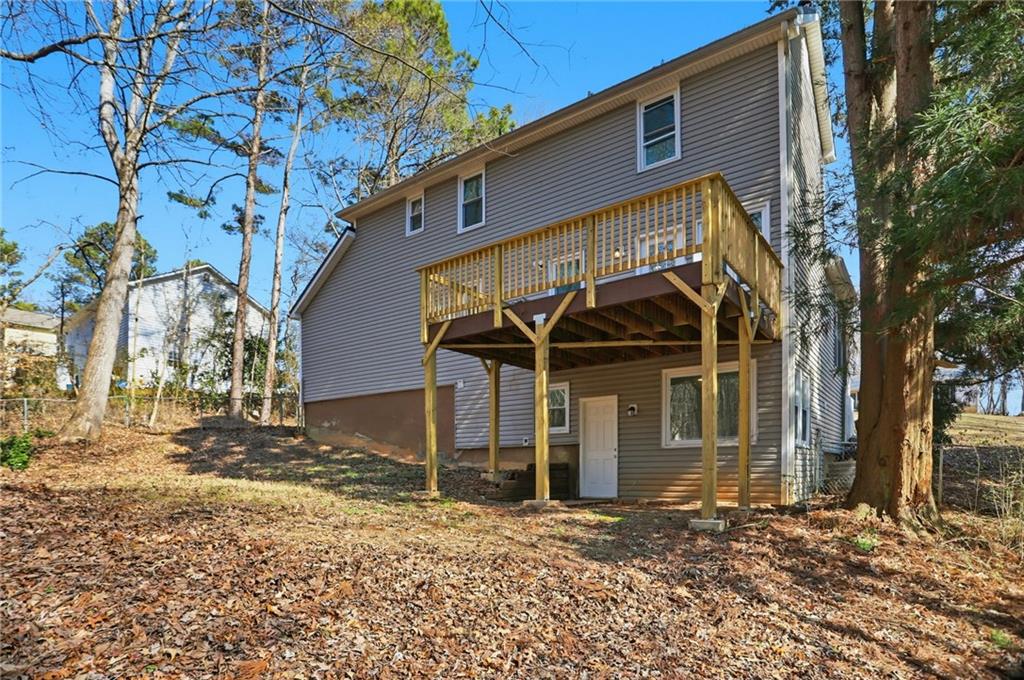 4927 Wade Valley Way Cumming, GA 30040 - Photo 42 of 45