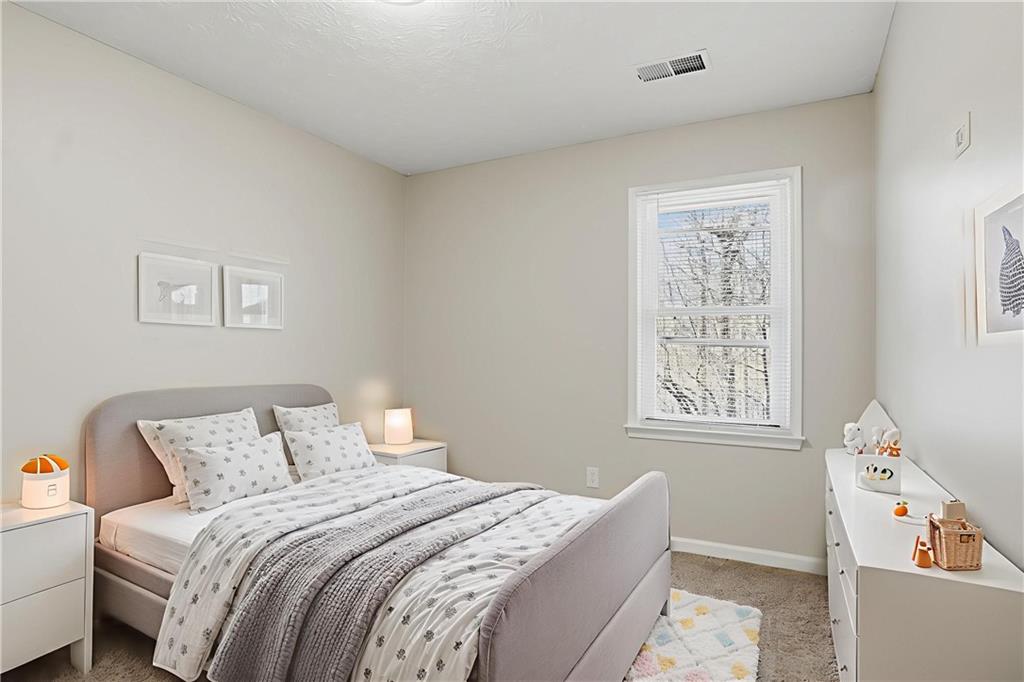 4927 Wade Valley Way Cumming, GA 30040 - Photo 6 of 45