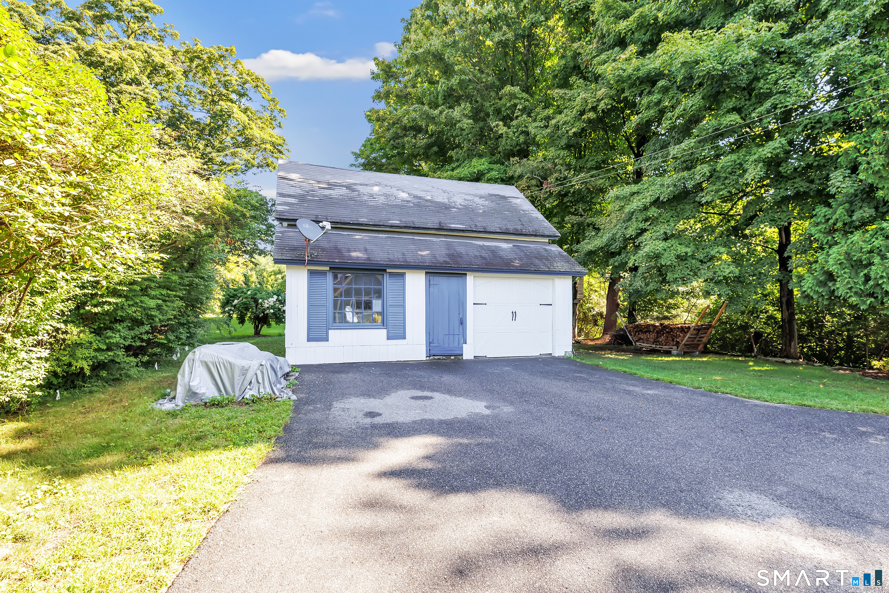 50 Washington Road Woodbury, CT 06798 - Photo 6 of 40 Gallery Image 6