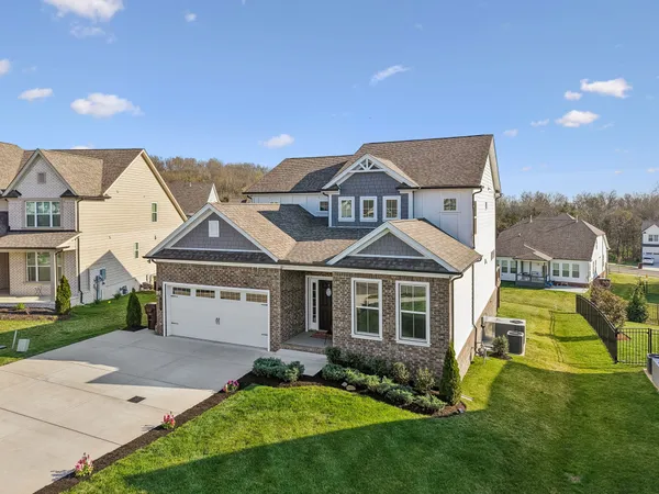 $639,000 | 412 Jimmie L Bell Road, Hendersonville, TN 37075