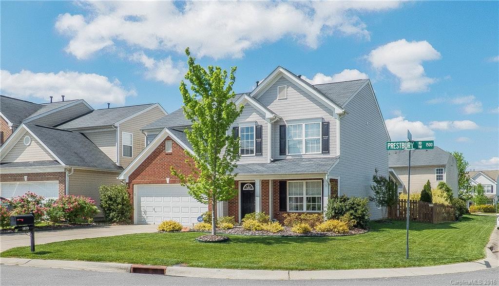 1479 Prestbury Road Northwest Concord, NC 28027 - Photo 21 of 22 Gallery Image 21