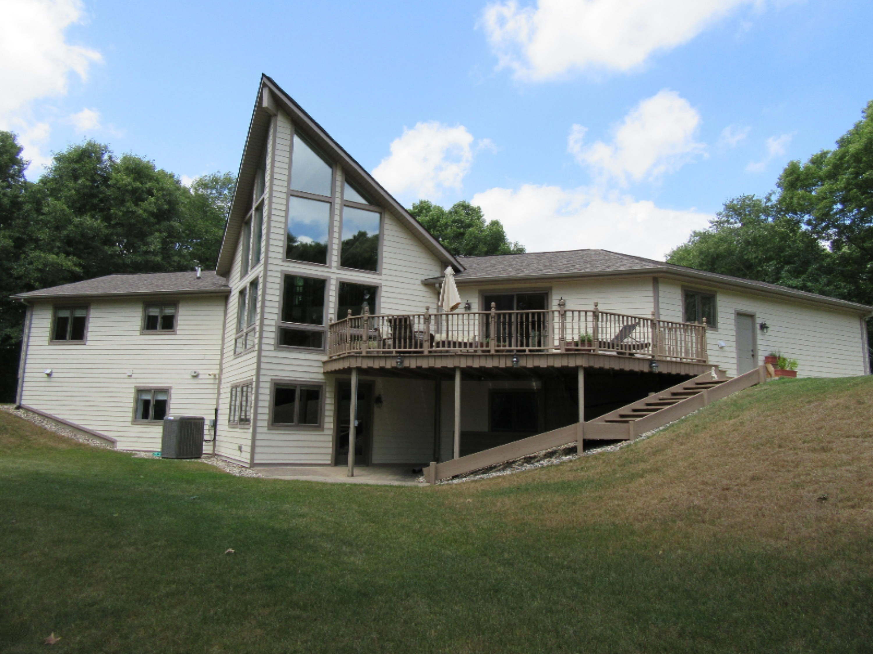 21730 West County Line Road Augusta, MI 49012 - Photo 1 of 36 Main