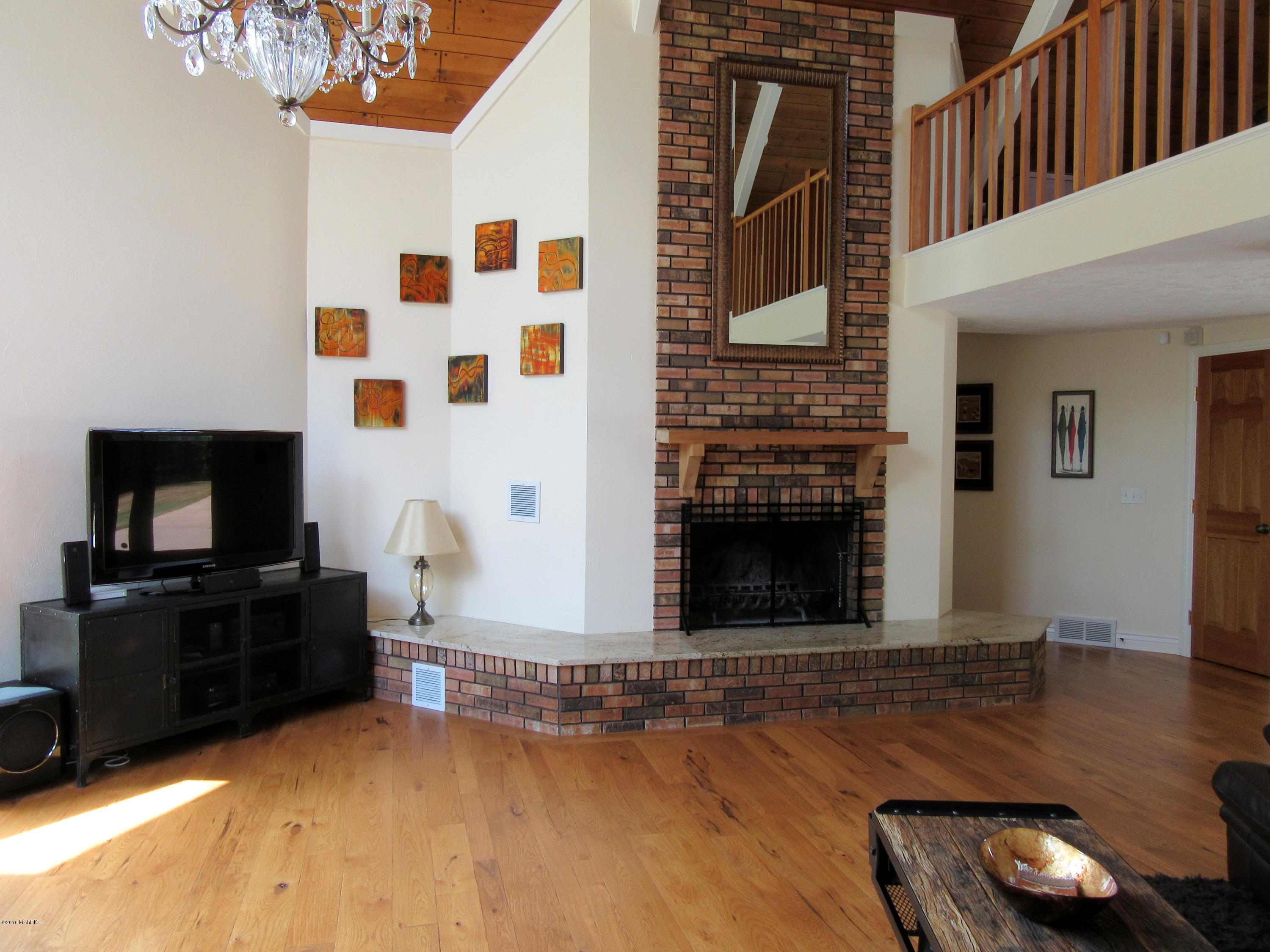 21730 West County Line Road Augusta, MI 49012 - Photo 4 of 36 LR3
