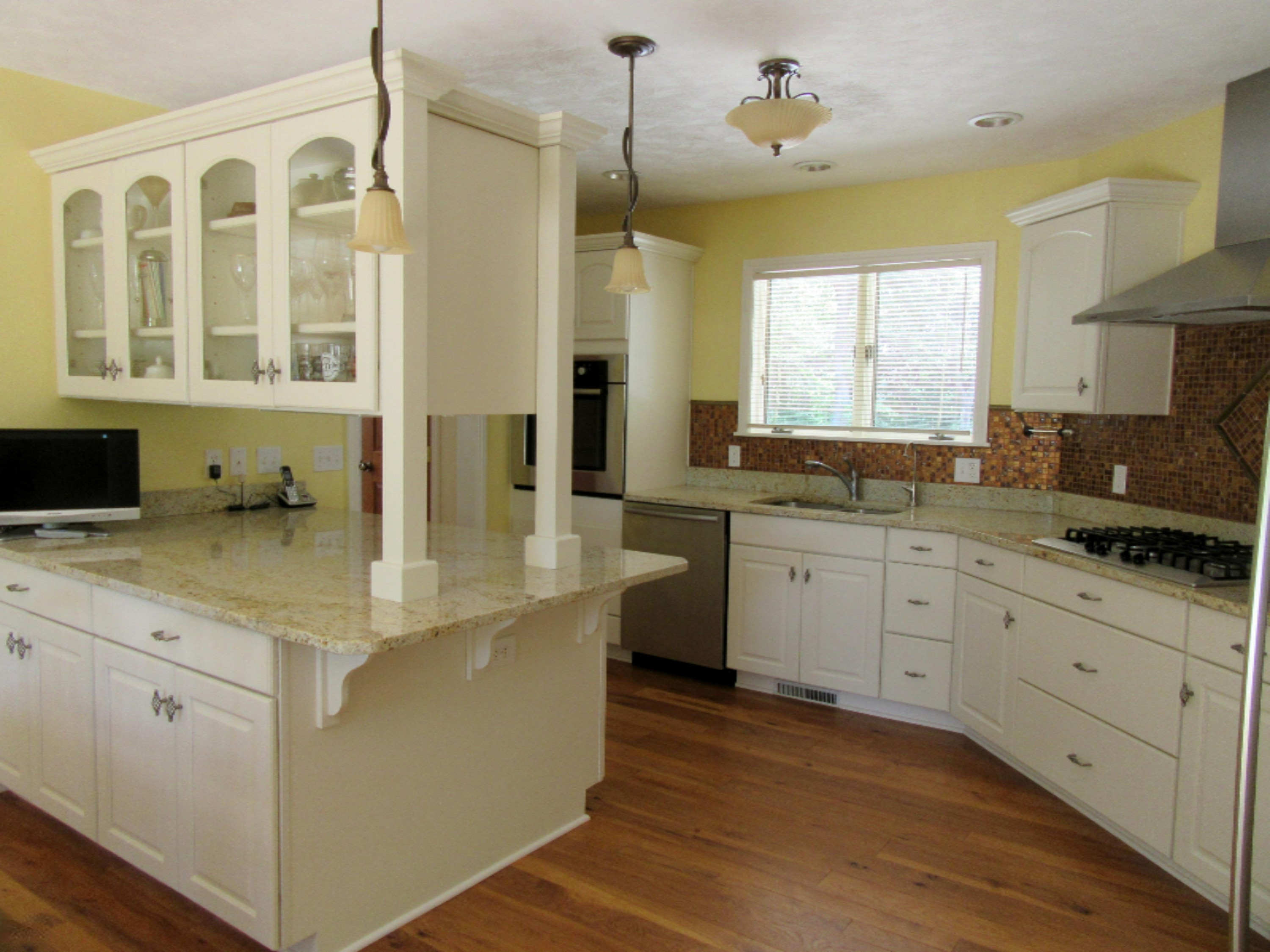 21730 West County Line Road Augusta, MI 49012 - Photo 8 of 36 KT2