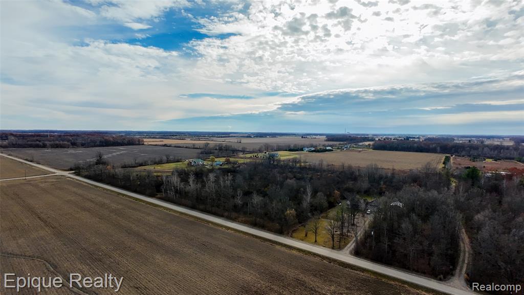 0 Brown Road Smiths Creek, MI 48074 - Photo 3 of 6