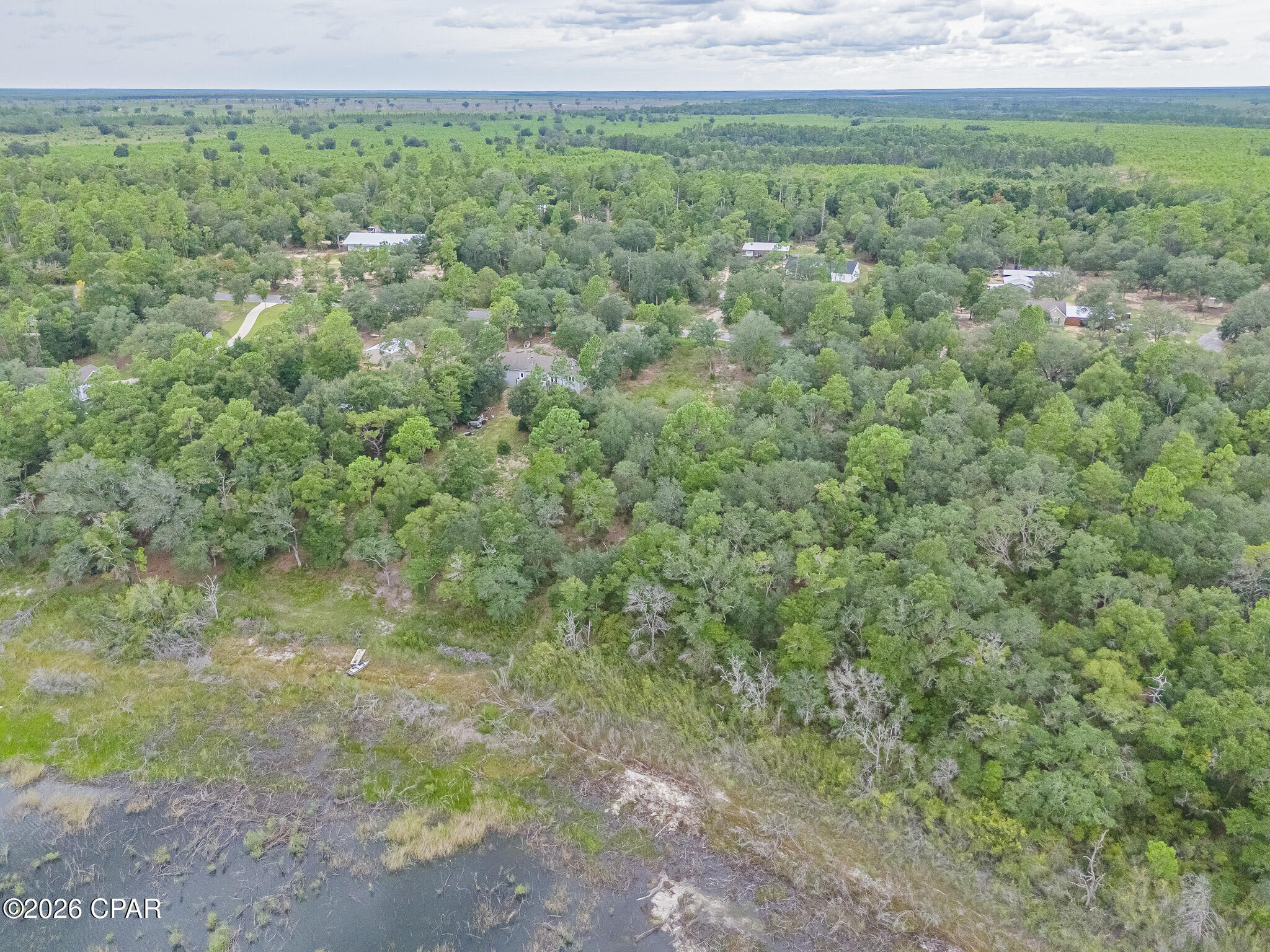 0 Quail Ridge Drive, Unit LOT B251 Chipley, FL 32428 - Photo 11 of 15 Gallery Image 11