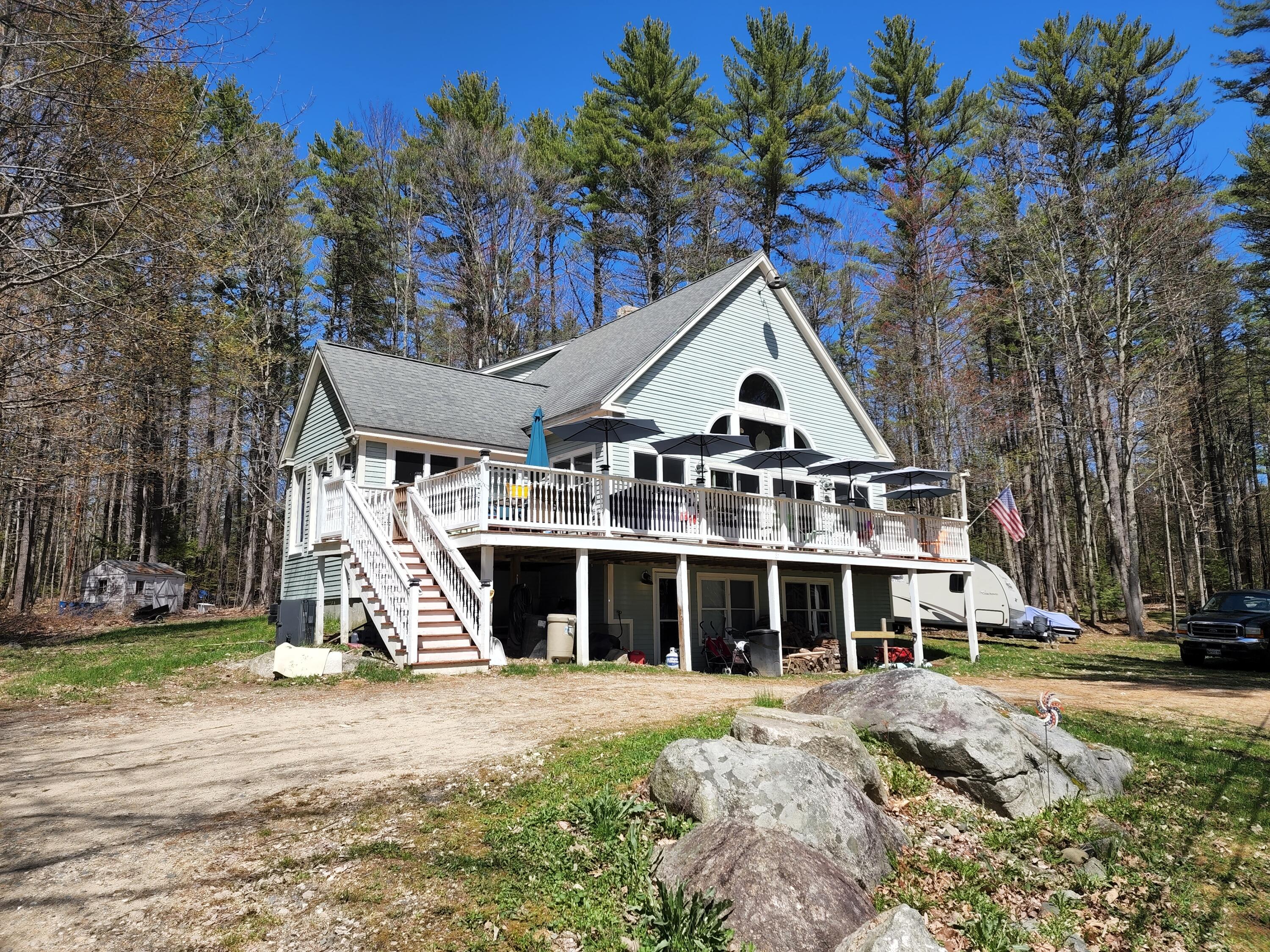 89 Pine Rock Road Naples, ME 04055 - Photo 2 of 47 20220505_133144