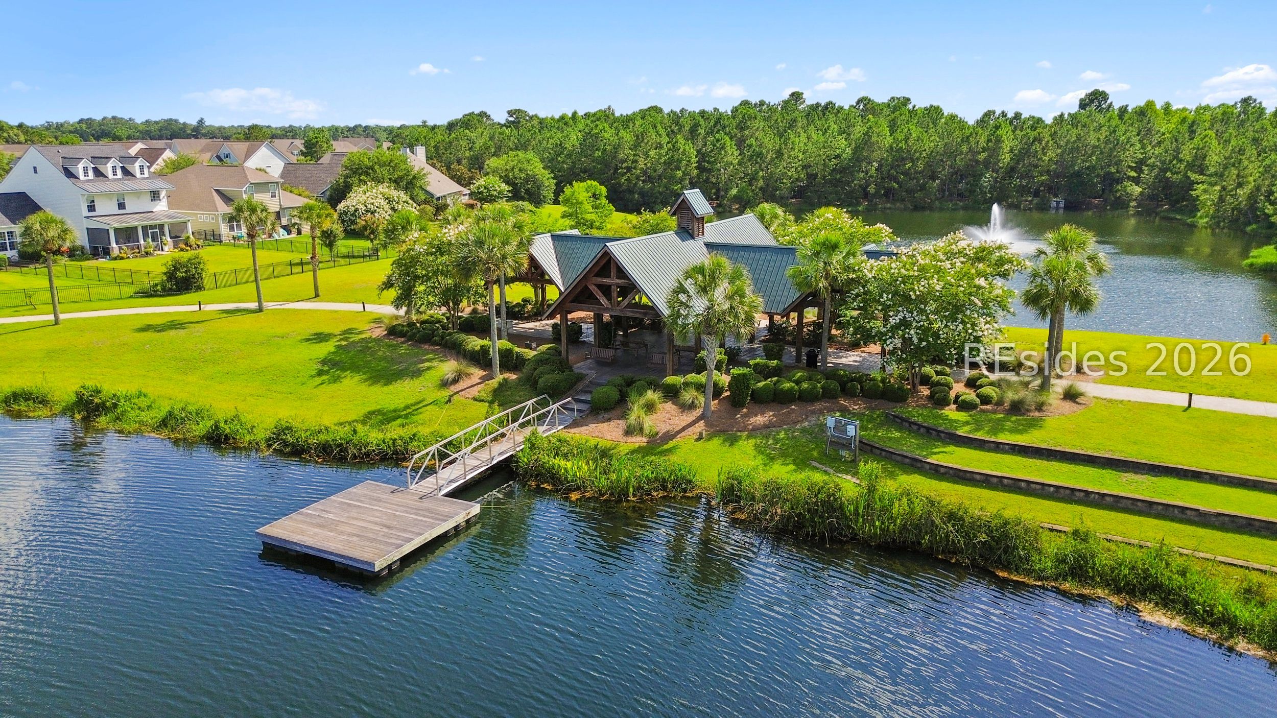 107 Runner Stone Road Bluffton, SC 29909 - Photo 58 of 65