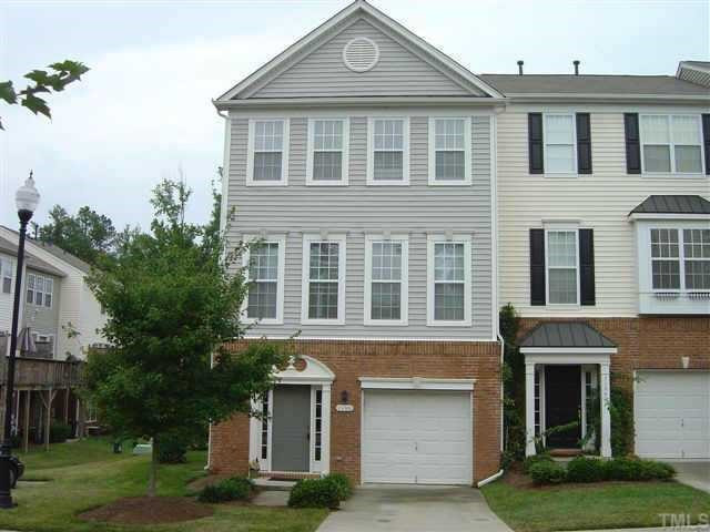 7108 Proctor Hill Drive Raleigh, NC 27613 - Photo 1 of 1 Incredible layout! Open flowing floorplan great for entertaining. Minutes to RTP, NCSU, shopping, restaurants, and ALL LEESVILLE SCHOOLS! Exterior Front