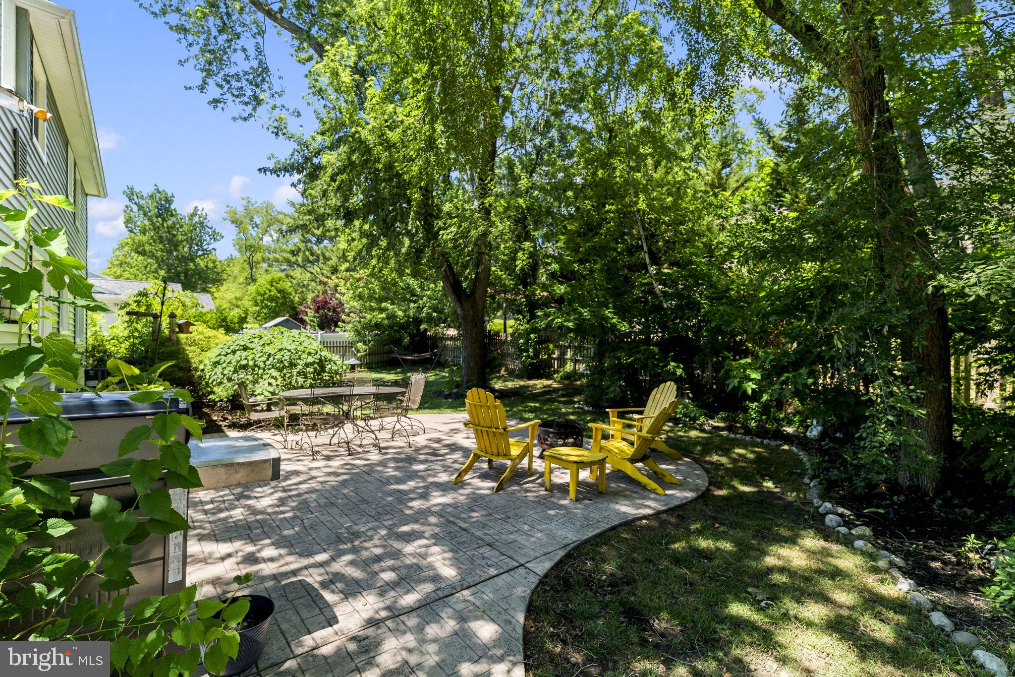 1767 Larkspur Road Cherry Hill, NJ 08003 - Photo 42 of 43