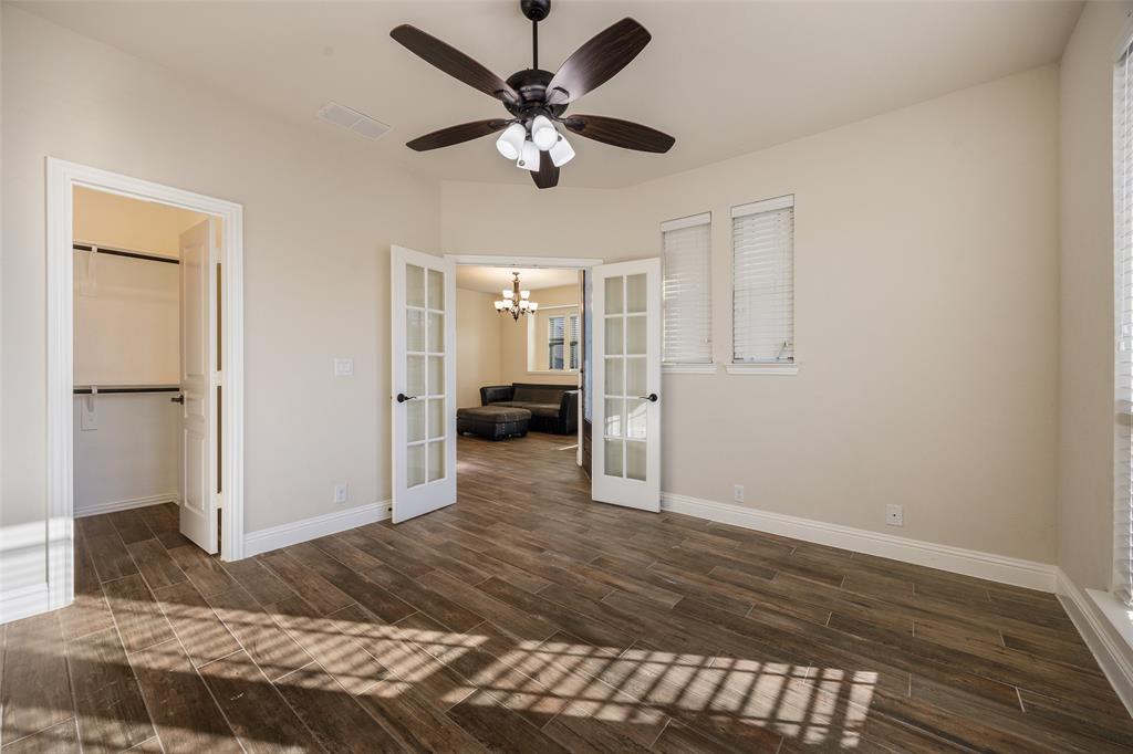 1817 Ramsgate Road Forney, TX 75126 - Photo 10 of 40 Bedroom #5 or Office Space