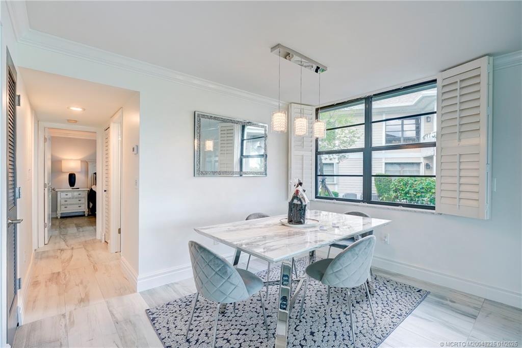 319 Golfview Circle, Unit 319 Stuart, FL 34996 - Photo 31 of 56