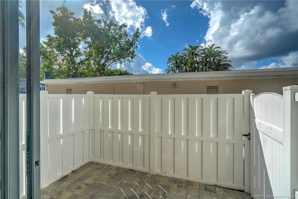 319 Golfview Circle, Unit 319 Stuart, FL 34996 - Photo 44 of 56