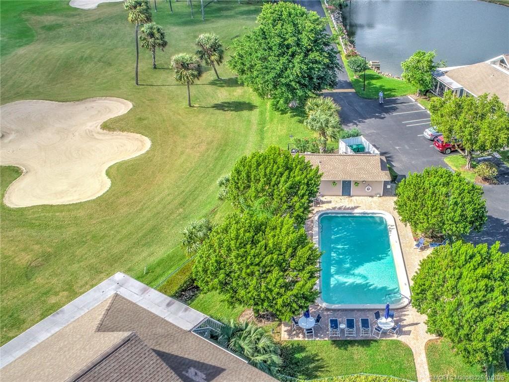 319 Golfview Circle, Unit 319 Stuart, FL 34996 - Photo 7 of 56