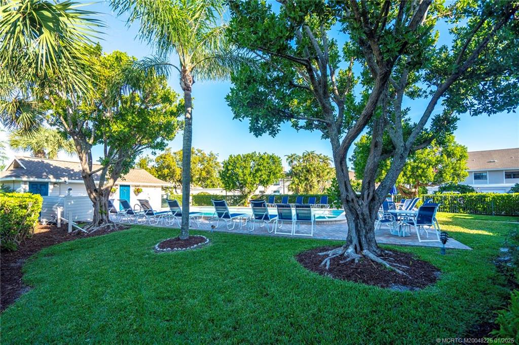 319 Golfview Circle, Unit 319 Stuart, FL 34996 - Photo 8 of 56