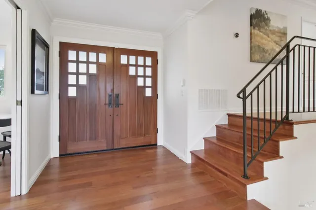 $1,949,500 | 44 Park Ridge Road, San Rafael, CA 94903
