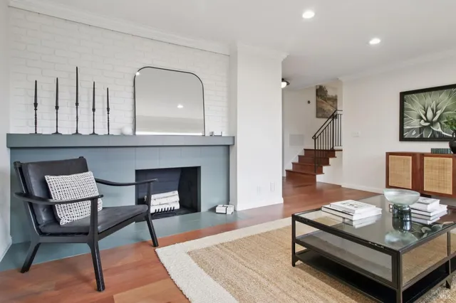 $1,949,500 | 44 Park Ridge Road, San Rafael, CA 94903