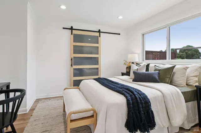 $1,949,500 | 44 Park Ridge Road, San Rafael, CA 94903