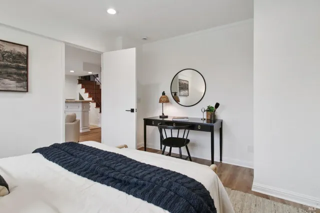 $1,949,500 | 44 Park Ridge Road, San Rafael, CA 94903