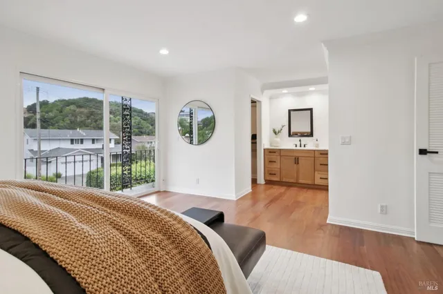 $1,949,500 | 44 Park Ridge Road, San Rafael, CA 94903