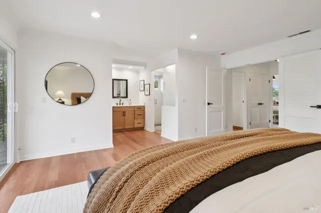 $1,949,500 | 44 Park Ridge Road, San Rafael, CA 94903