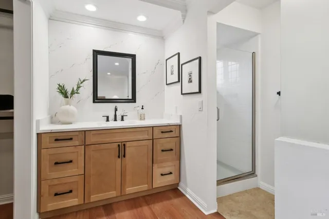 $1,949,500 | 44 Park Ridge Road, San Rafael, CA 94903