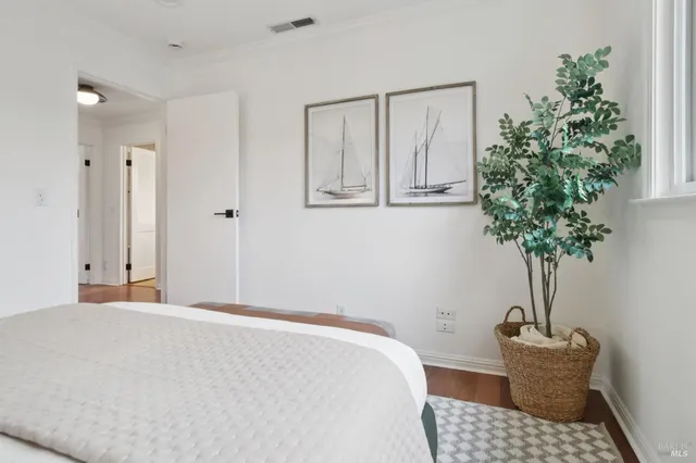 $1,949,500 | 44 Park Ridge Road, San Rafael, CA 94903