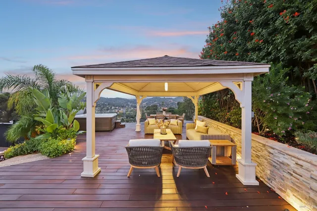 $1,949,500 | 44 Park Ridge Road, San Rafael, CA 94903
