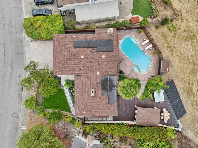 $1,949,500 | 44 Park Ridge Road, San Rafael, CA 94903