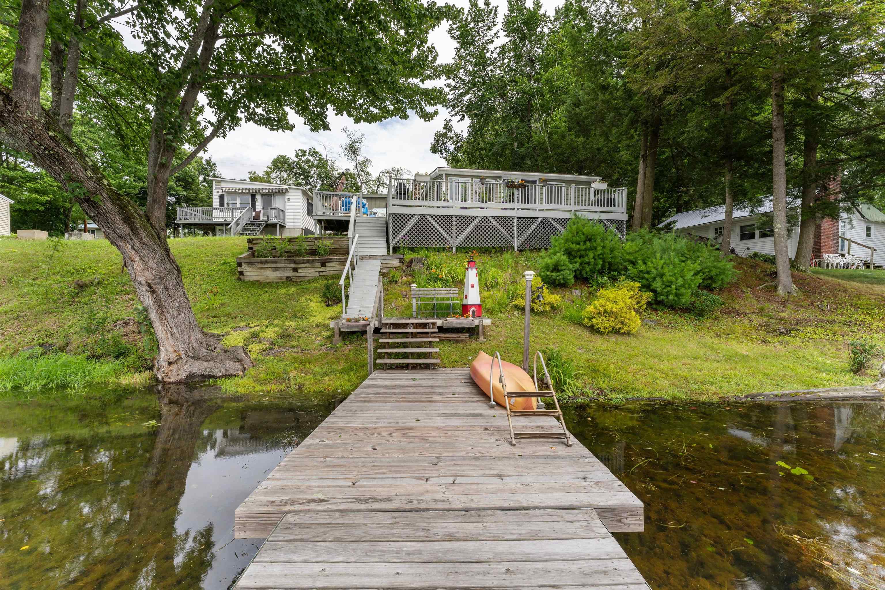 17 Waters Edge Road Swanzey, NH 03431 - Photo 27 of 39 Gallery Image 27