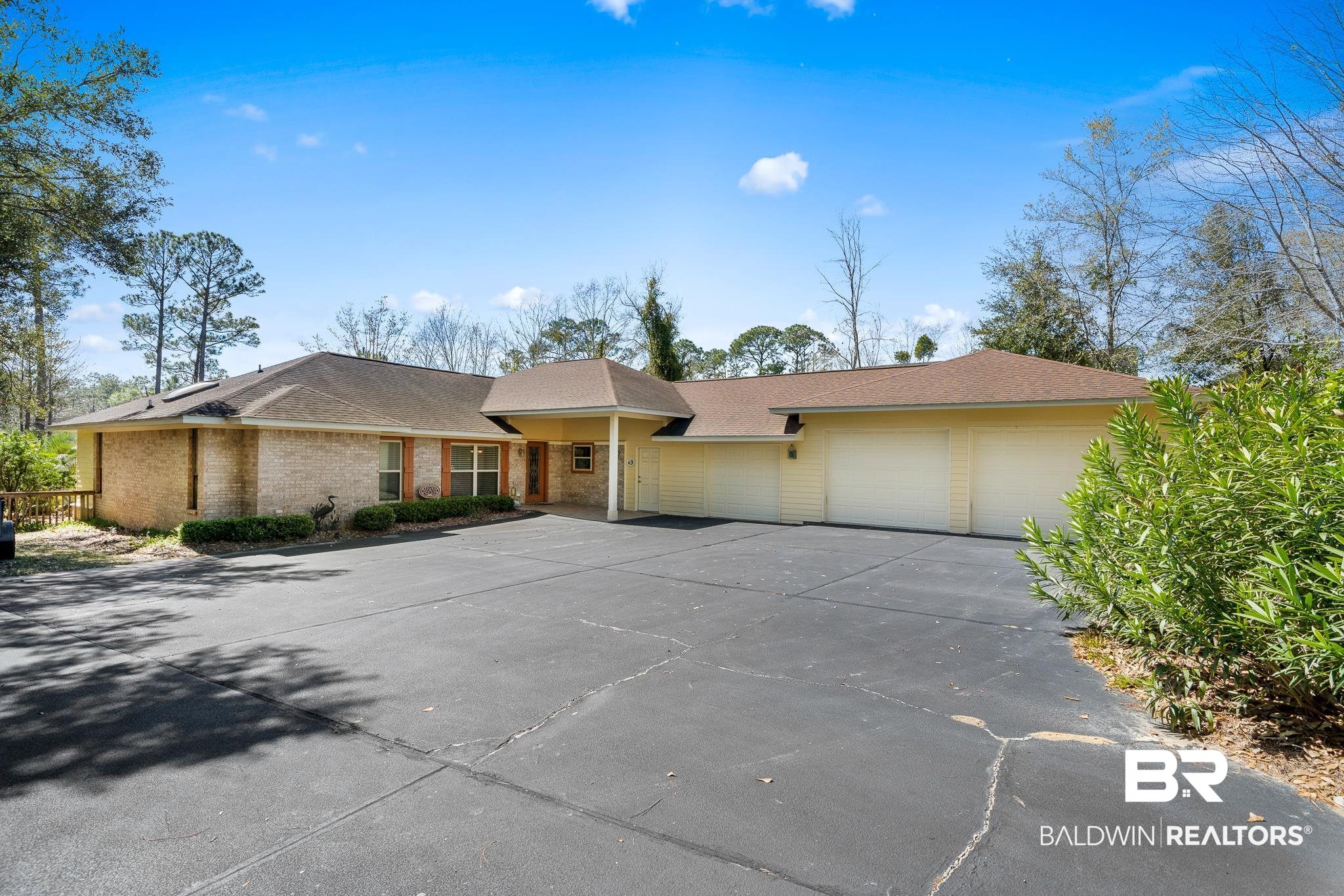 8090 Bay View Drive Foley, AL 36535 - Photo 1 of 48