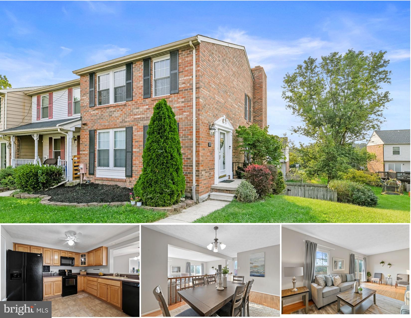 21 Hyacinth Road Baltimore, MD 21234 - Photo 1 of 41
