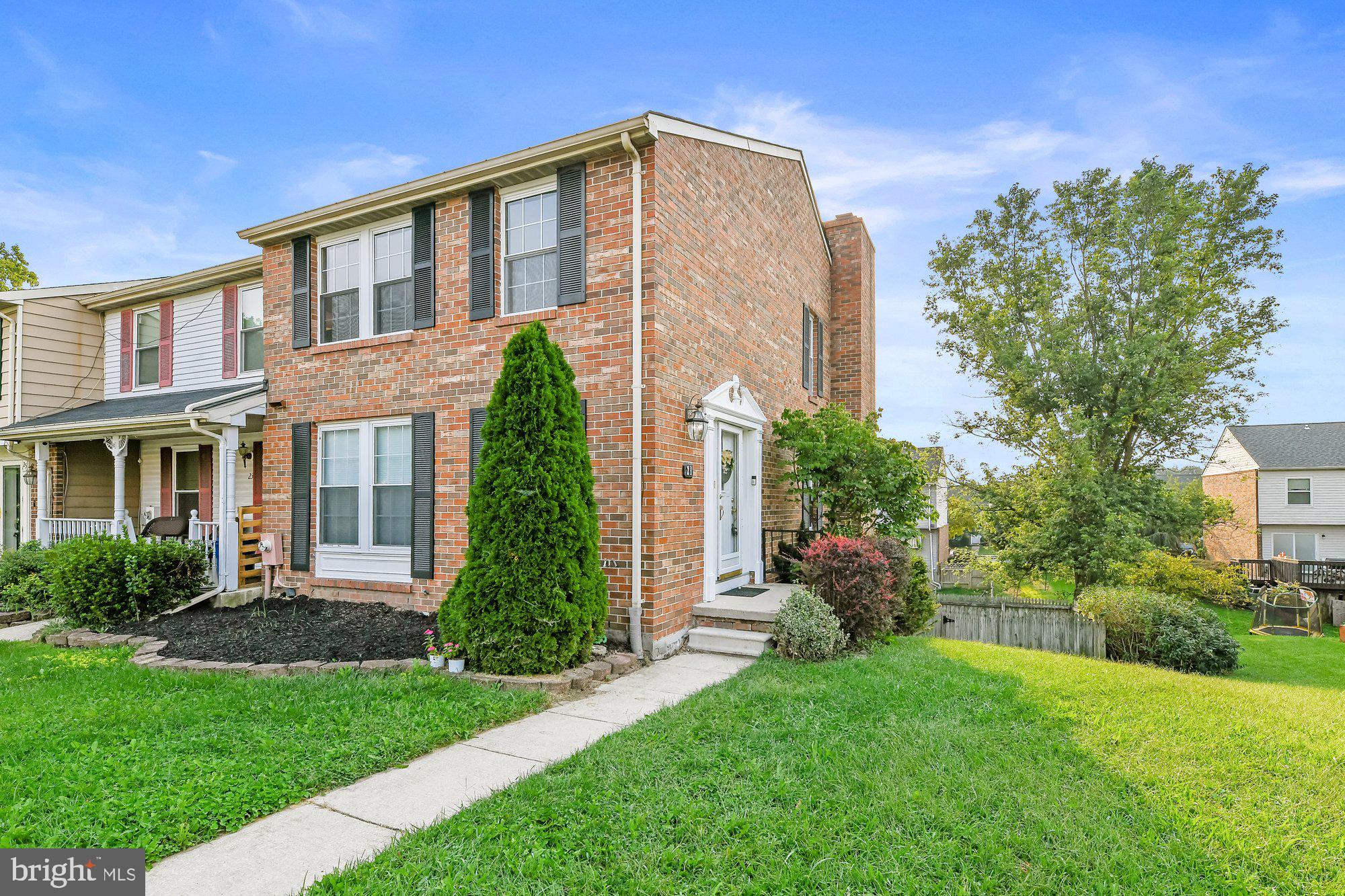 21 Hyacinth Road Baltimore, MD 21234 - Photo 2 of 41