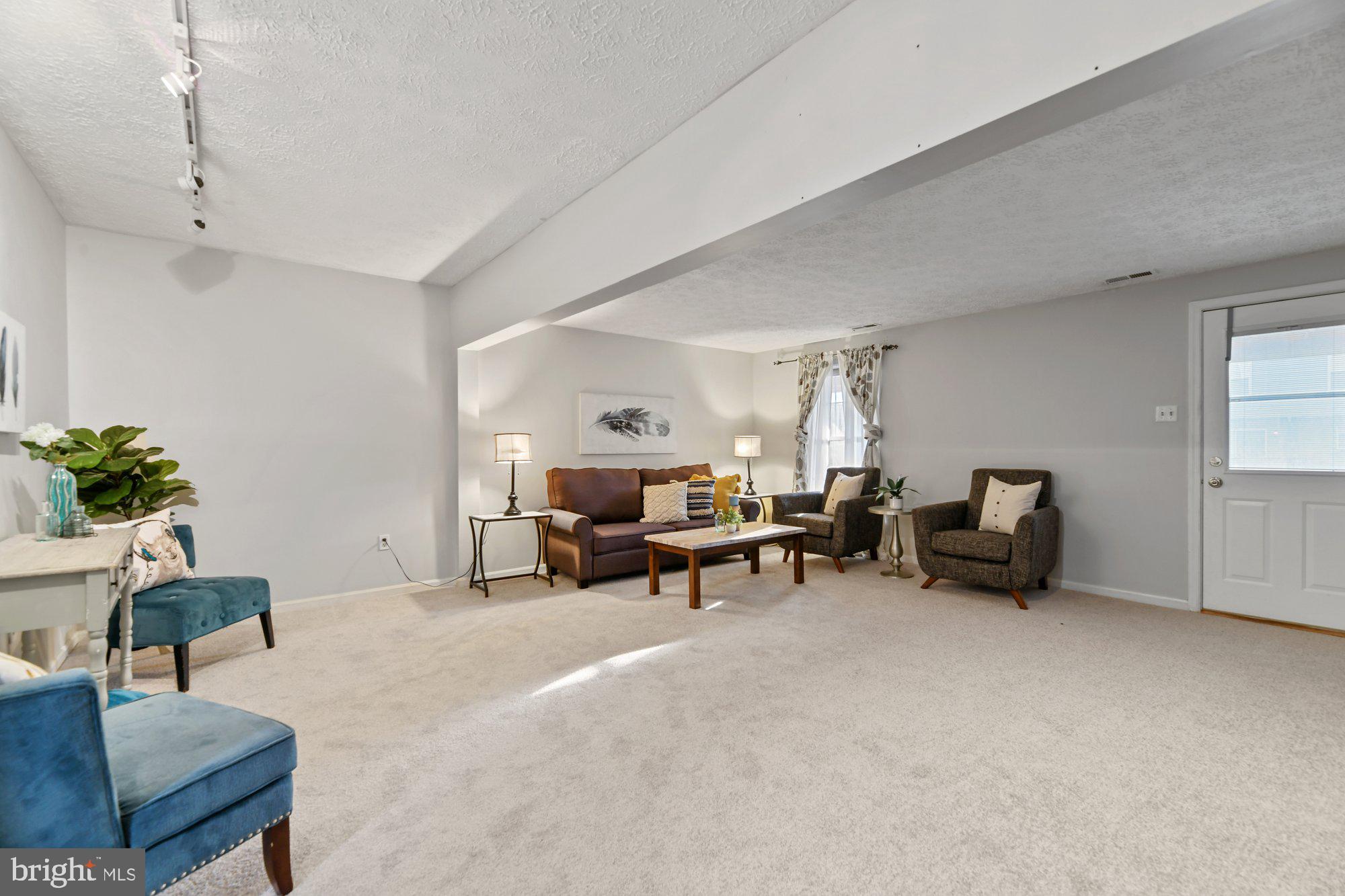 21 Hyacinth Road Baltimore, MD 21234 - Photo 26 of 41 Lower level family room