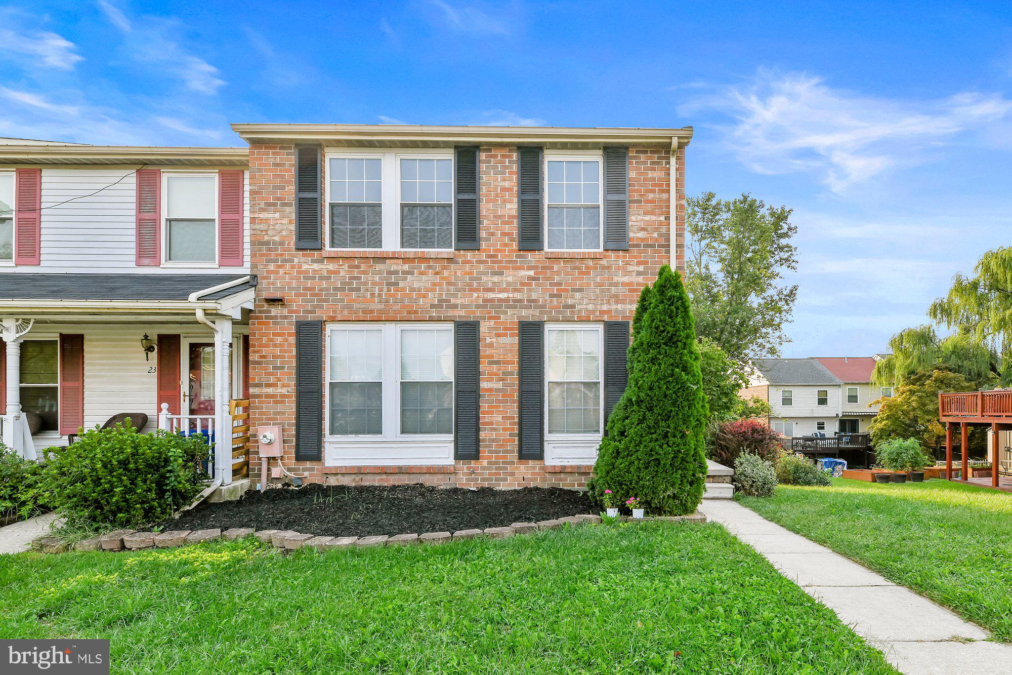 21 Hyacinth Road Baltimore, MD 21234 - Photo 36 of 41