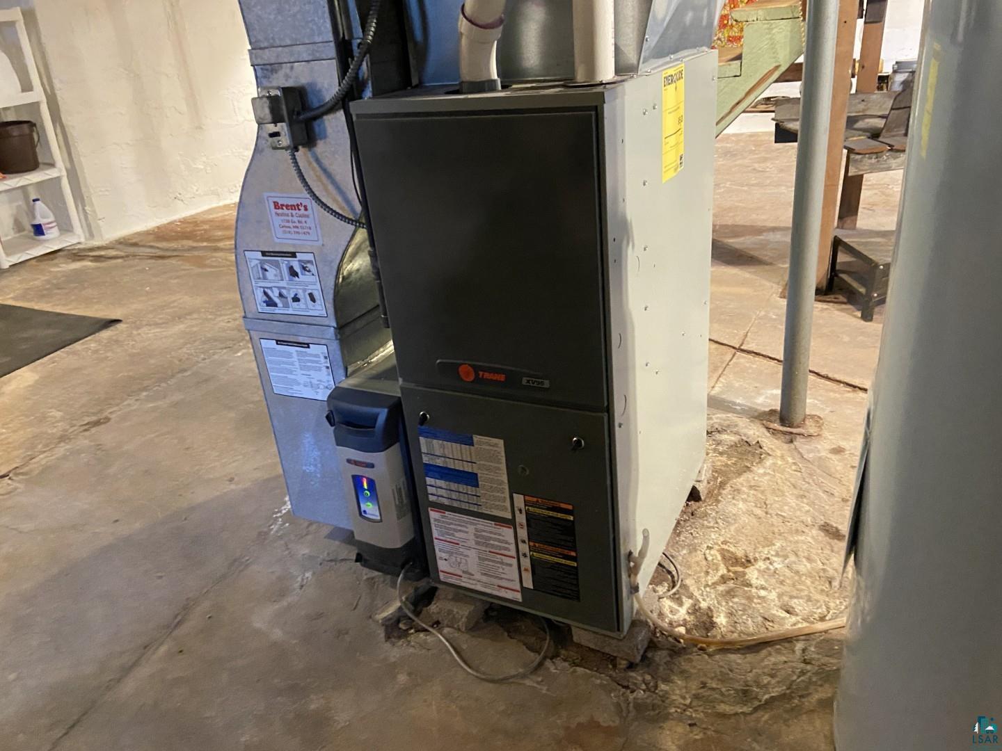 4123 Lombard Street Duluth, MN 55804 - Photo 22 of 22 Gas furnace