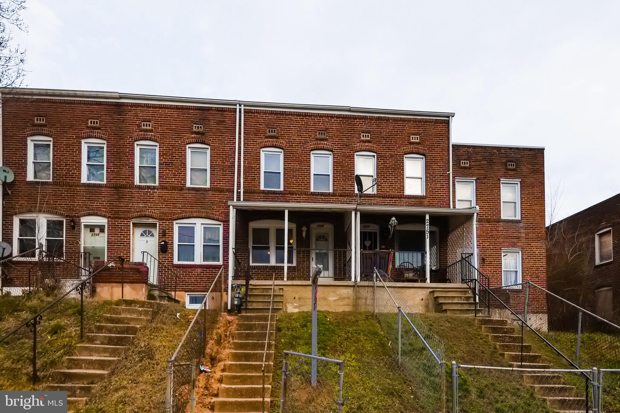2749 Round Road Baltimore, MD 21225 - Photo 1 of 15