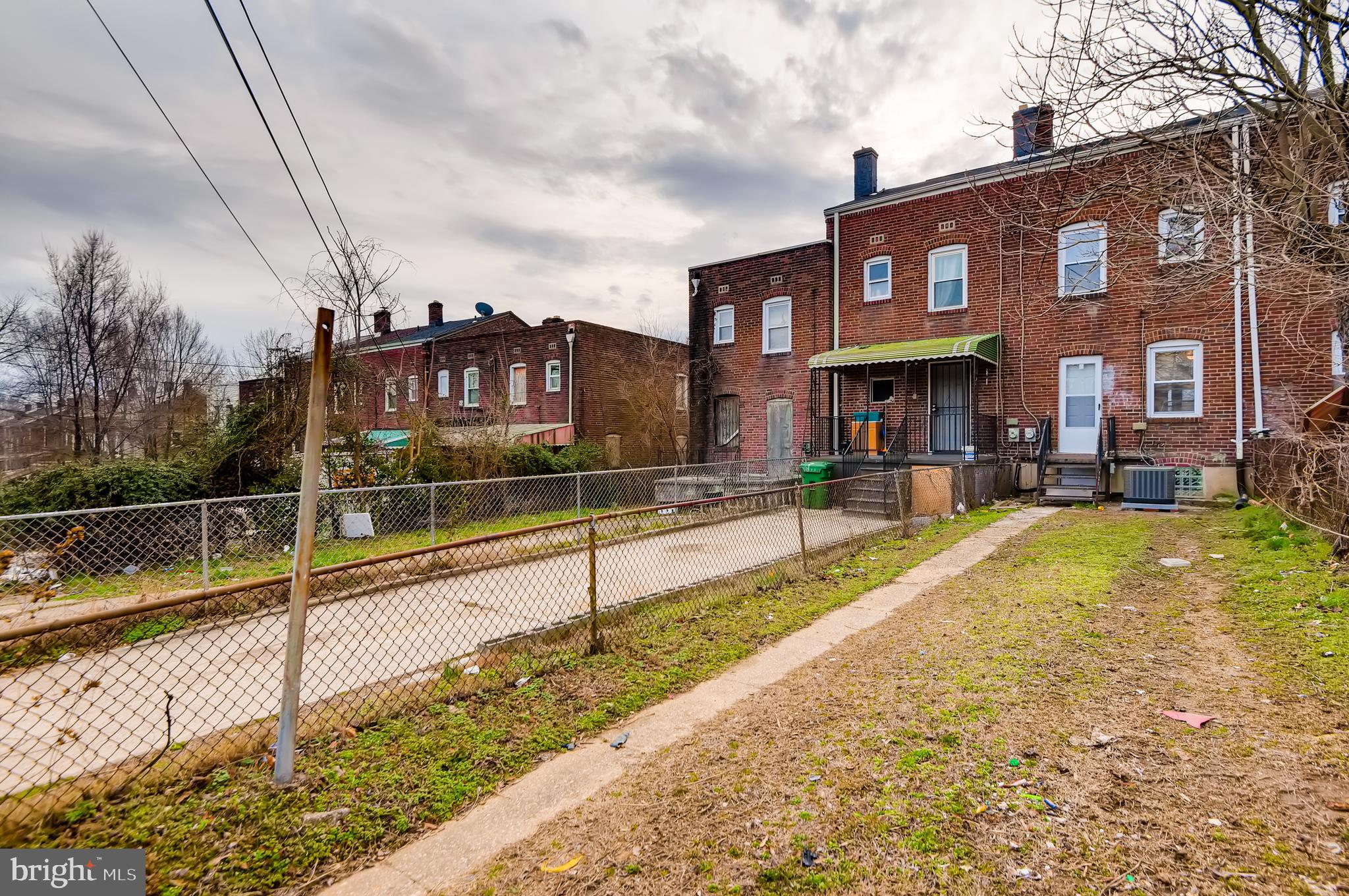 2749 Round Road Baltimore, MD 21225 - Photo 15 of 15