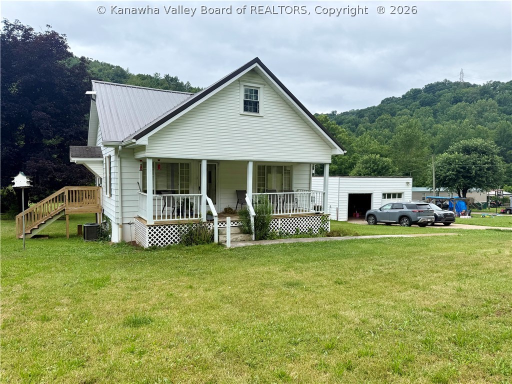 1663 Grapevine Road Charleston, WV 25320 - Photo 3 of 19 Gallery Image 3