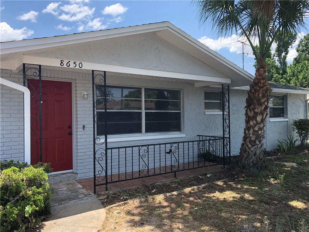 8650 Robilina Road Port Richey, FL 34668 - Photo 1 of 1
