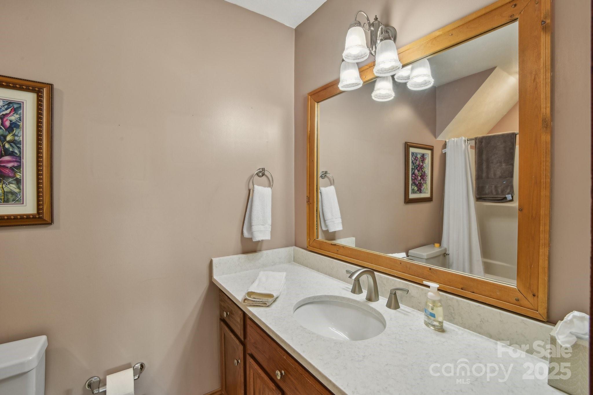531 Pioneer Ridge Road Canton, NC 28716 - Photo 17 of 39