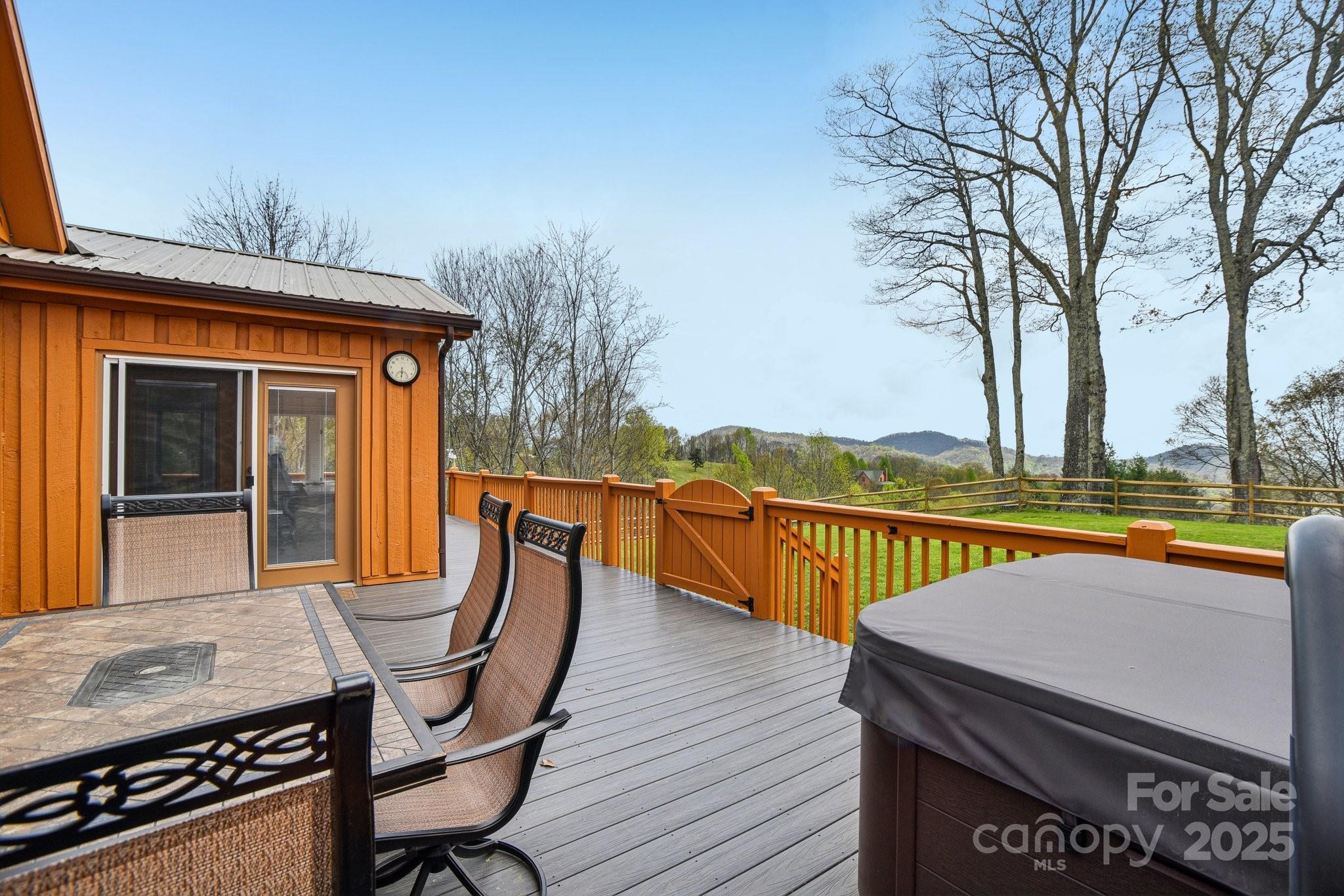 531 Pioneer Ridge Road Canton, NC 28716 - Photo 29 of 39