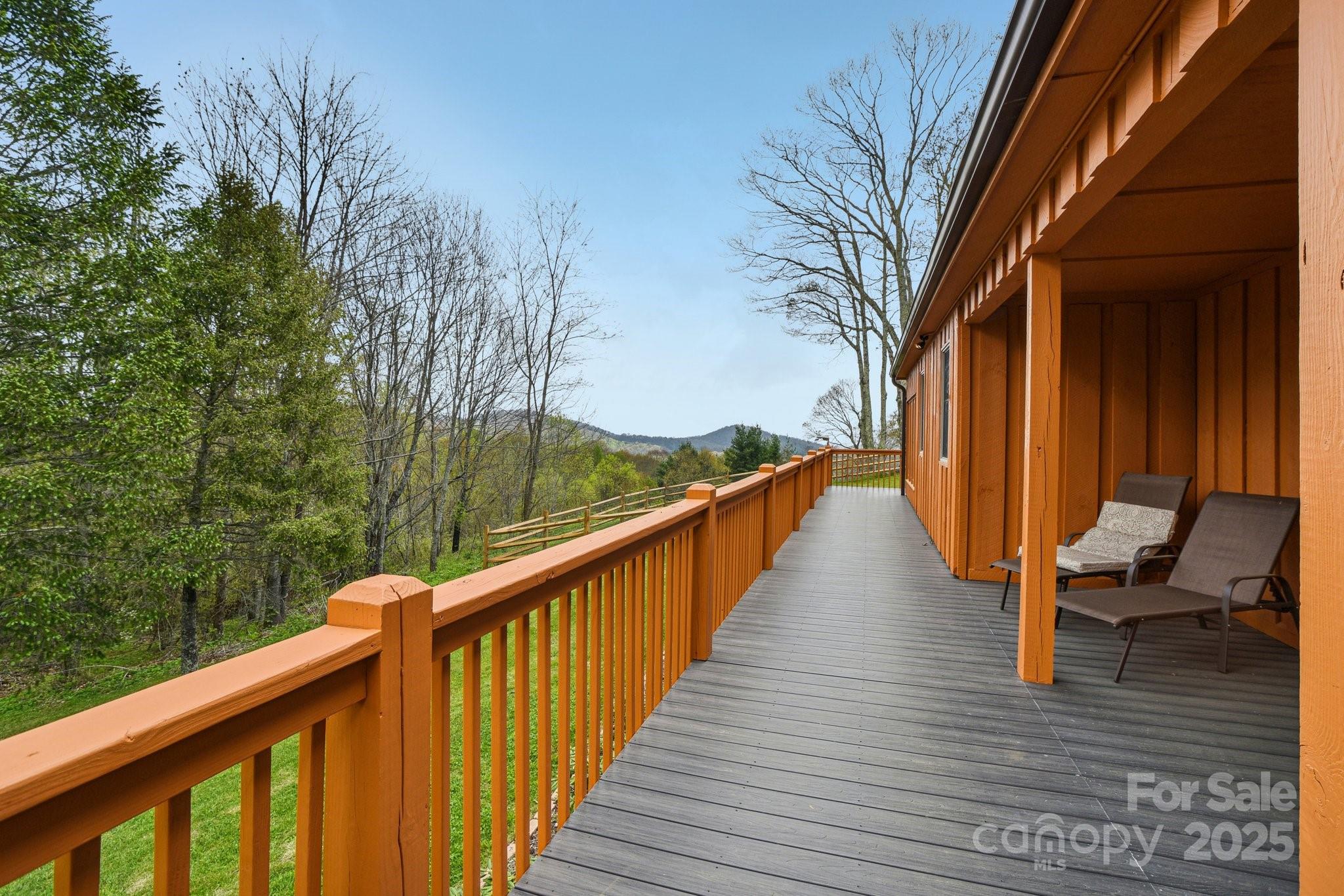 531 Pioneer Ridge Road Canton, NC 28716 - Photo 30 of 39