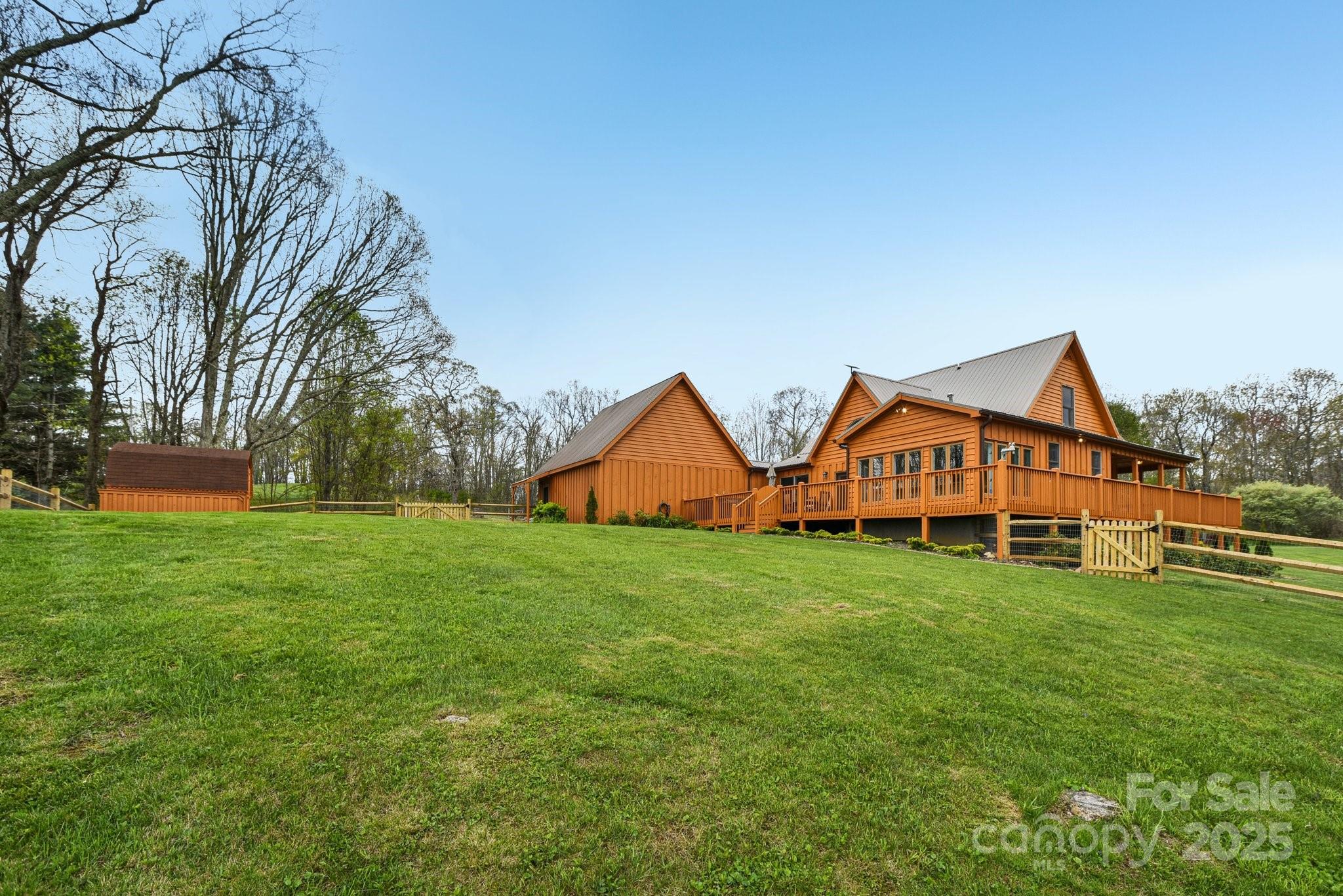 531 Pioneer Ridge Road Canton, NC 28716 - Photo 32 of 39