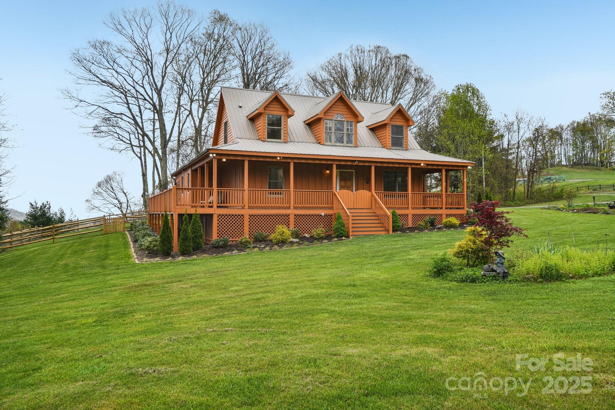 531 Pioneer Ridge Road Canton, NC 28716 - Photo 33 of 39