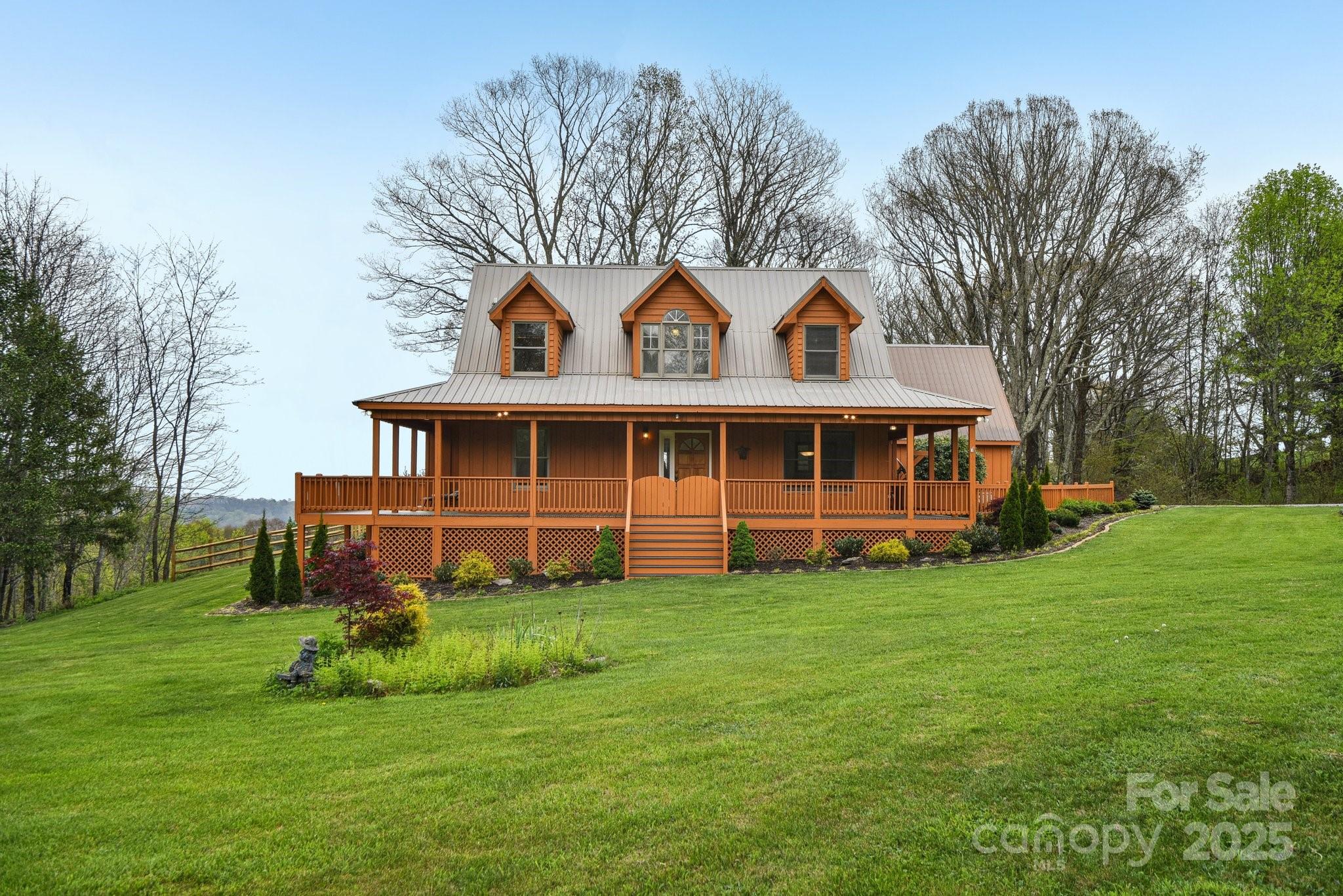 531 Pioneer Ridge Road Canton, NC 28716 - Photo 35 of 39