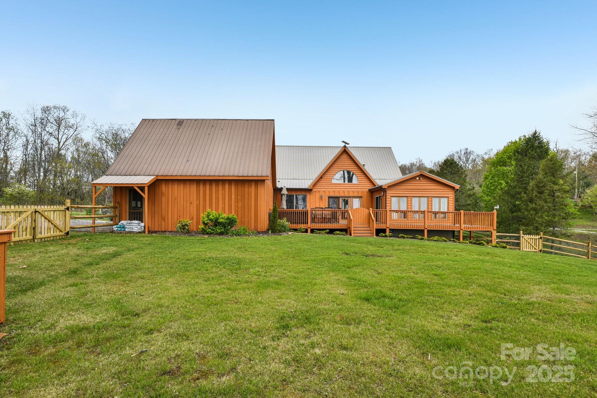 531 Pioneer Ridge Road Canton, NC 28716 - Photo 37 of 39