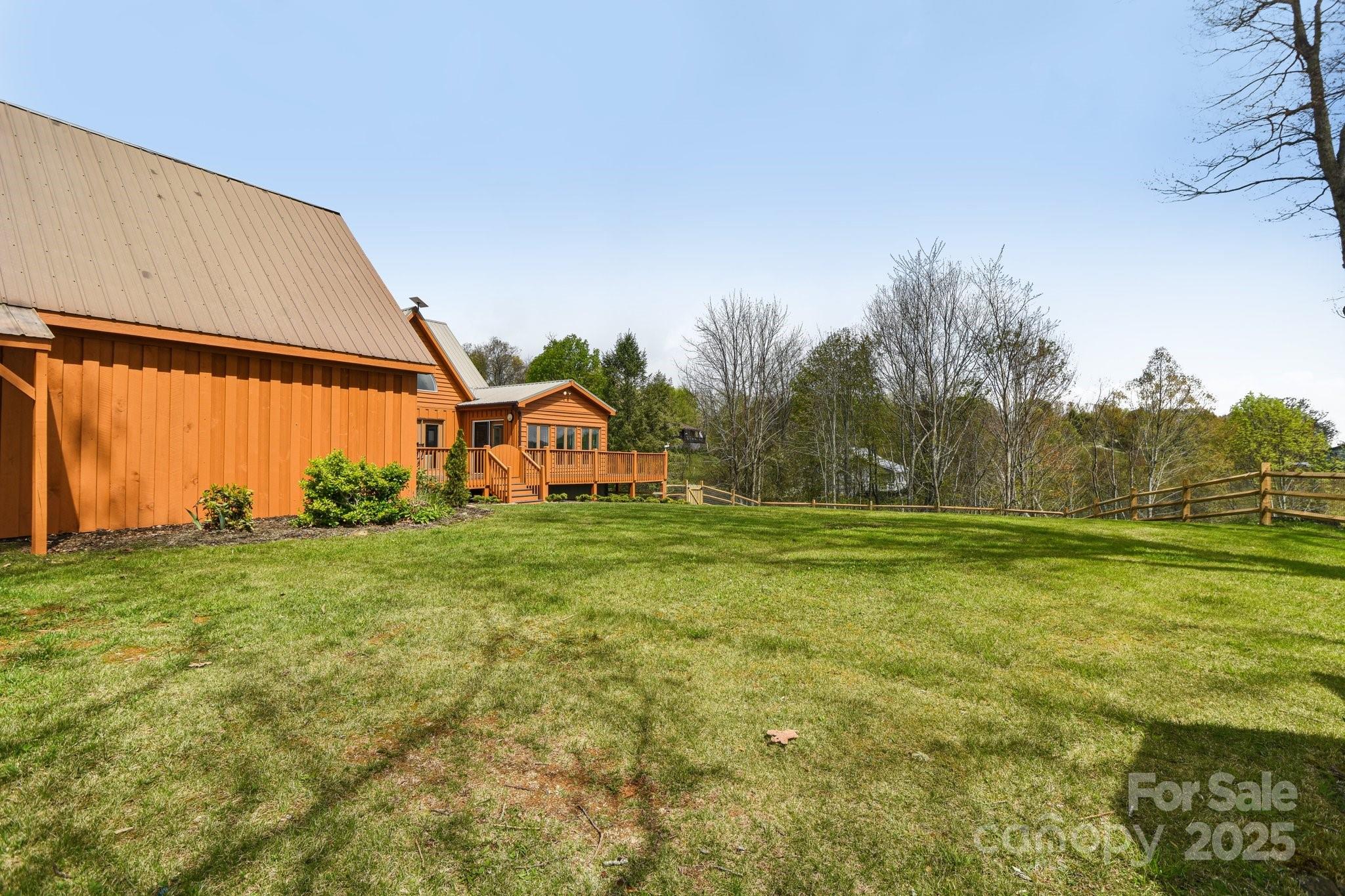 531 Pioneer Ridge Road Canton, NC 28716 - Photo 39 of 39