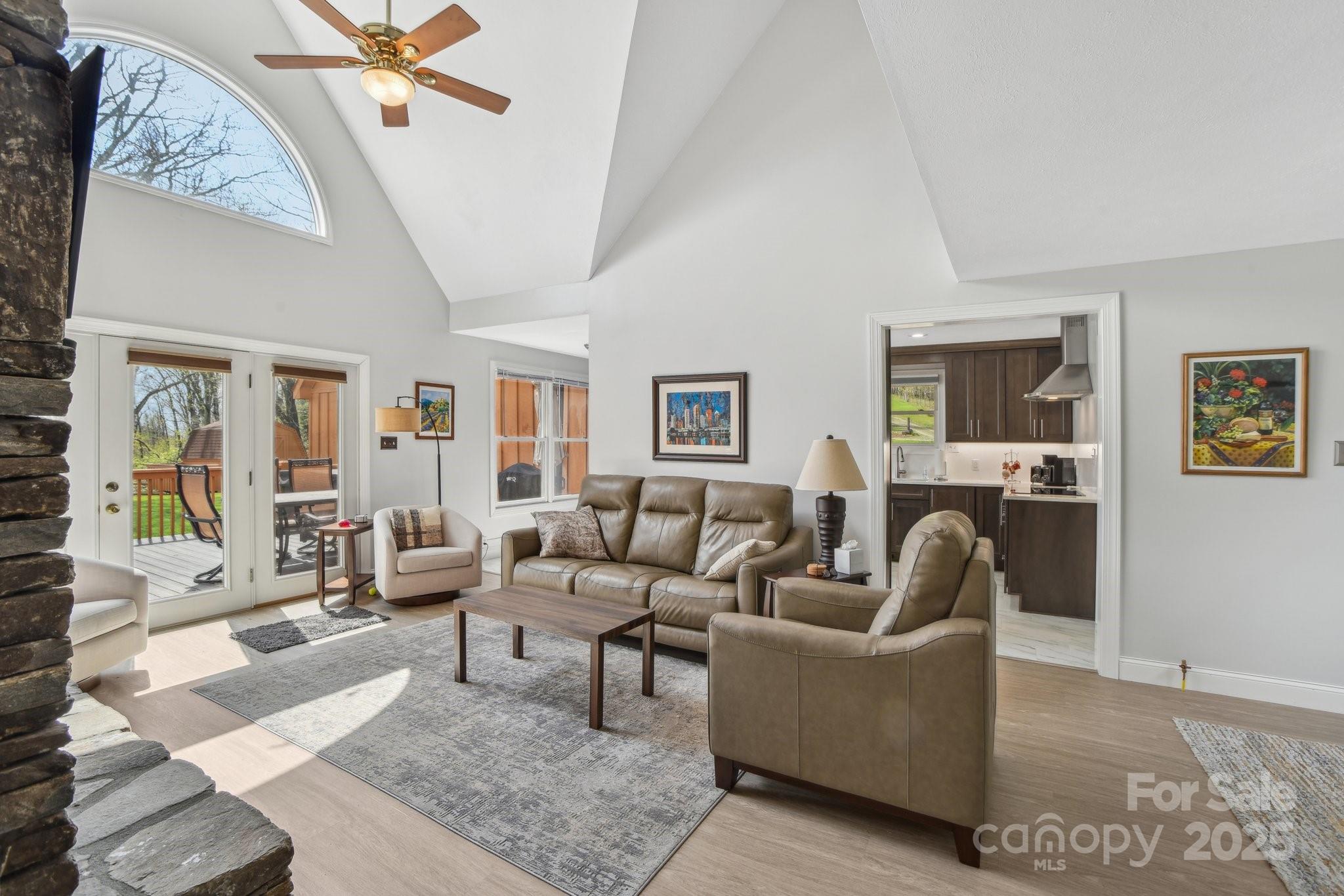 531 Pioneer Ridge Road Canton, NC 28716 - Photo 6 of 39